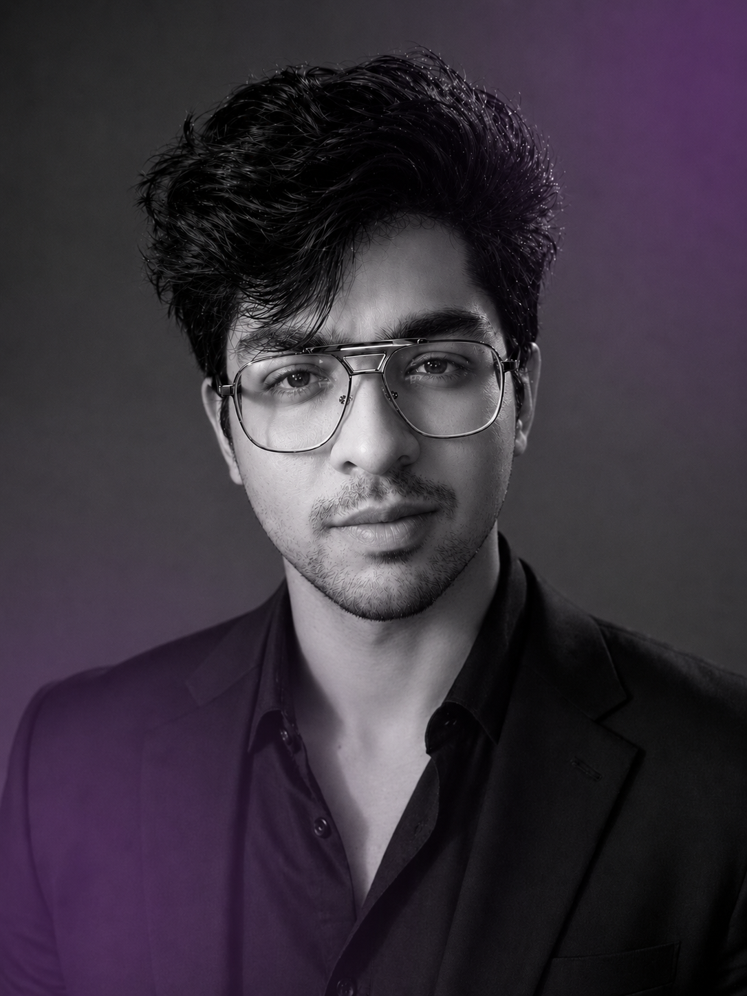 Muhammad Raffay